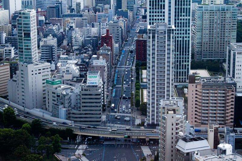 都心で選ばれるオフィスづくり:働きやすさと印象を両立するポイント