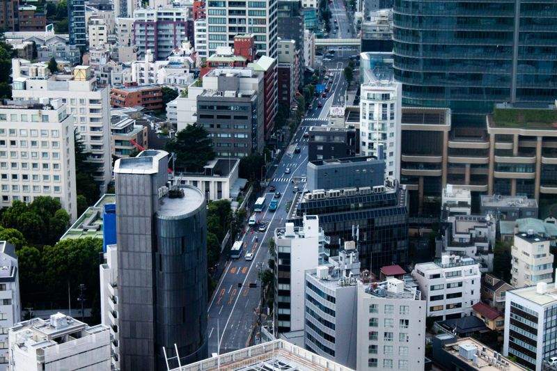 これからの都市型ビジネスに求められる“選ばれる拠点”の条件